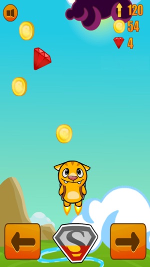 Flying-Cat Coin Power(圖2)-速報App