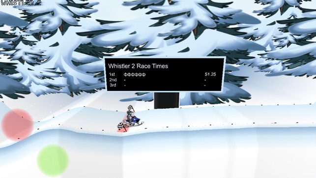 Snowmobile Hill Racing(圖3)-速報App