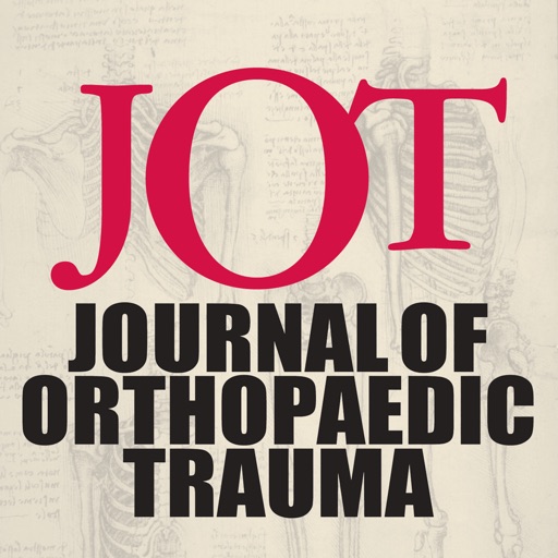 Journal of Orthopaedic Trauma