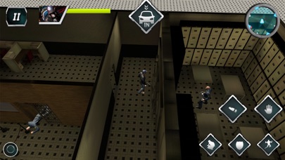 Vegas Theft & Escape screenshot 2