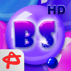 Activities of Bubble Shooter Classic HD