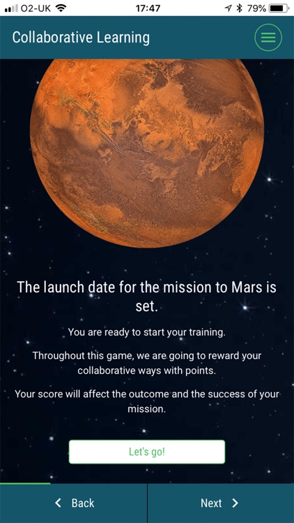 Collaborative Working screenshot-3