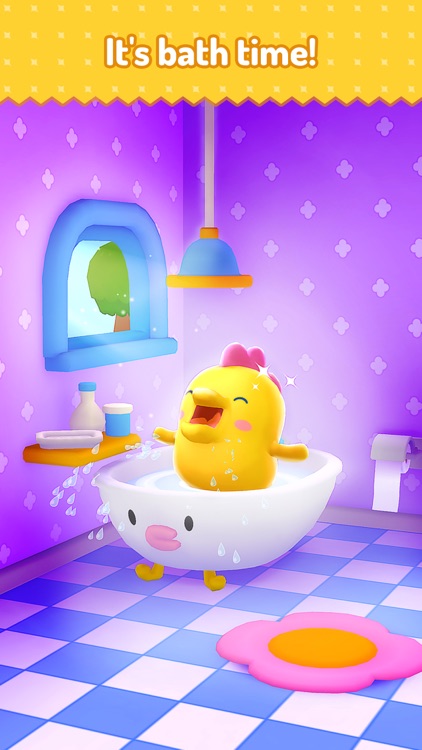 My Tamagotchi Forever screenshot-4