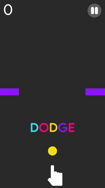 Dodge Color