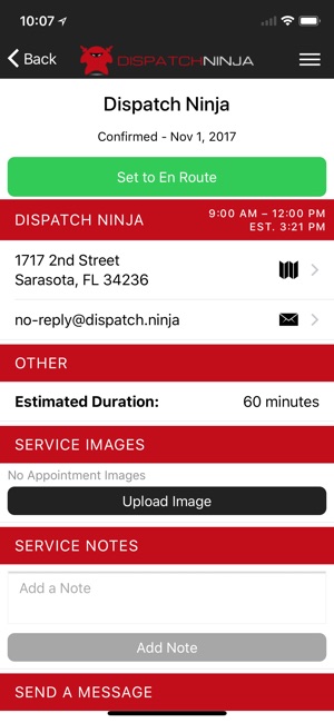 Dispatch Ninja(圖3)-速報App