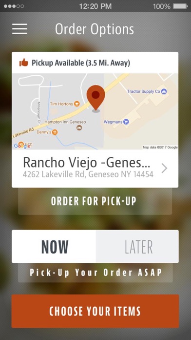 Rancho Viejo screenshot 2