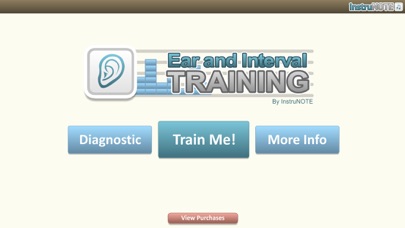 How to cancel & delete InstruNOTE Ear and Interval Training from iphone & ipad 1