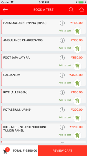 Suraksha Diagnostics(圖3)-速報App