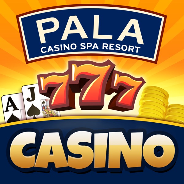 MYPALACASINO: SLOTS & CASINO MYPALACASINO: SLOTS & CASINO