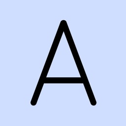 A to Z Alphabet Challenge (No Ads)