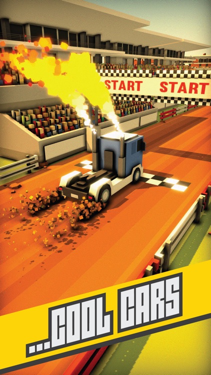 Tap 2 Drift