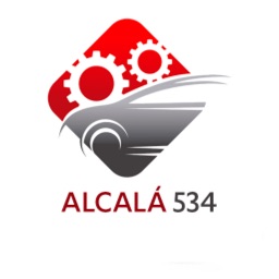 ALCALÁ 534