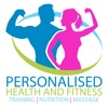 Personalised Health x Fitness