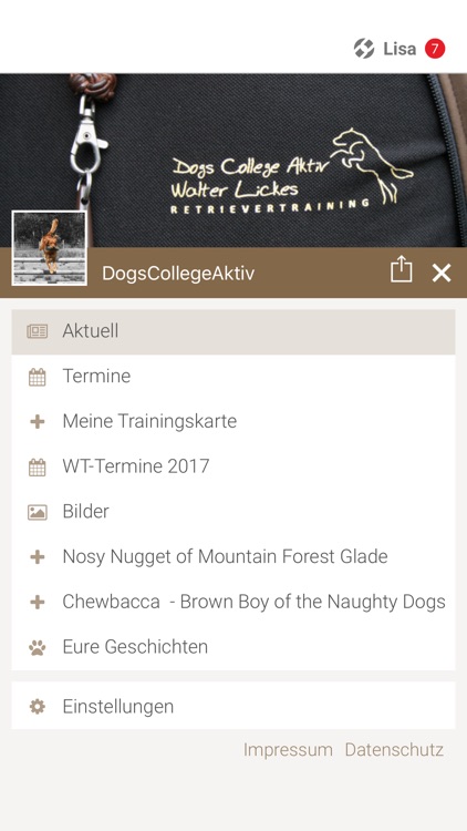 DogsCollegeAktiv