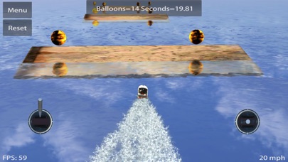Absolute RC Boat Sim screenshot1
