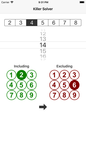 Killer Solver(圖1)-速報App