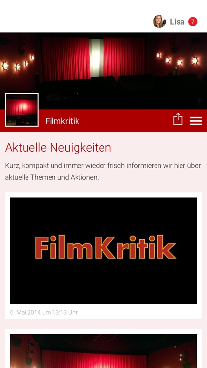 Filmkritik