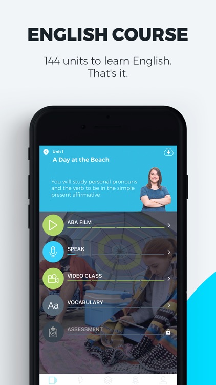 ABA English - Learn English screenshot-3