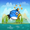 Super Bird jumper - Adventure