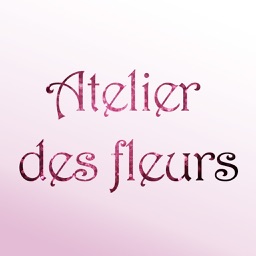 Atelier Des Fleurs