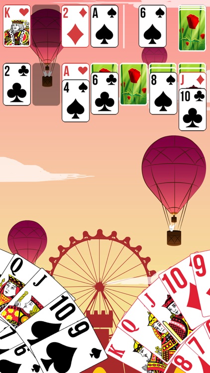 Solitaire Classic !!!