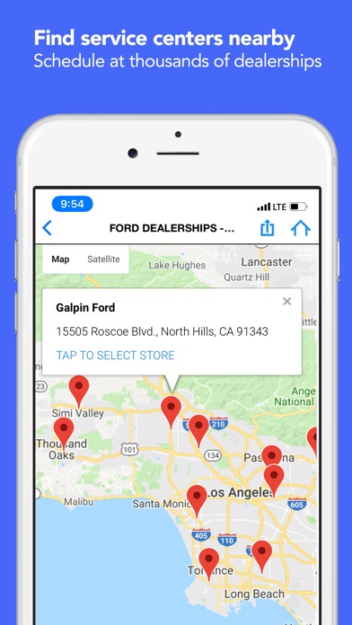 Image of Car Repair - AutoMotion