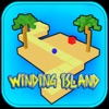 Winding Island