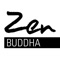 Introducing the FREE mobile app for Zen Buddha