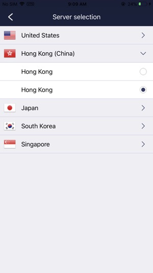 RouteVPN(圖2)-速報App