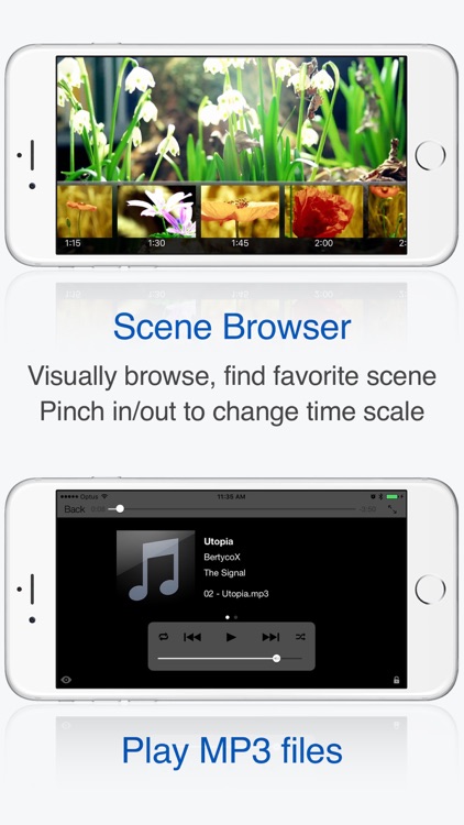 SpeedUpTV +