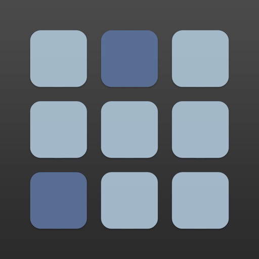 GridInstrument iOS App