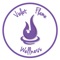 Violet Flame Wellness helps you to relax, realign and balance your body to optimum health