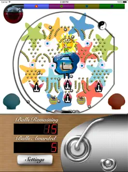 Game screenshot Pachinko-HD apk