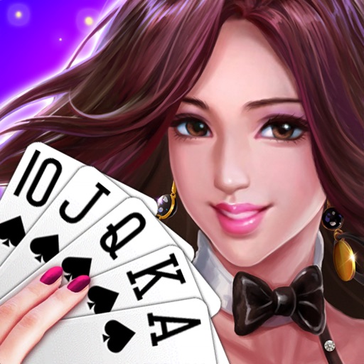 ETH Texas hold'em icon