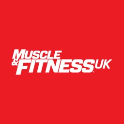 Muscle & Fitness UK Magazine