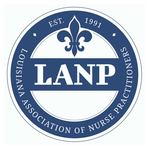 LANP icon
