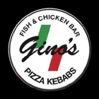 Top 19 Food & Drink Apps Like Ginos Edinburgh - Best Alternatives