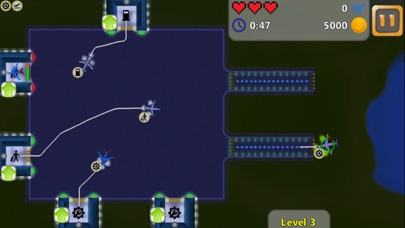 Airport-Control screenshot 3