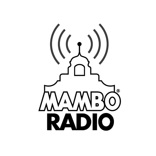 Mambo Radio Icon