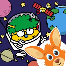 Activities of Little Miss Inventor Astronomy