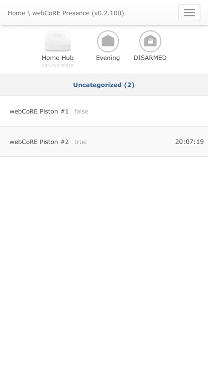 webCoRE