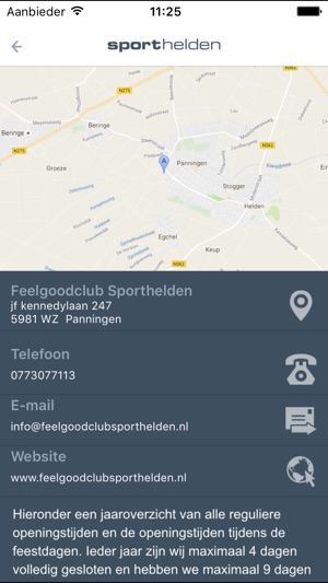 Sporthelden(圖5)-速報App