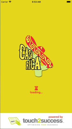 Casa Rica