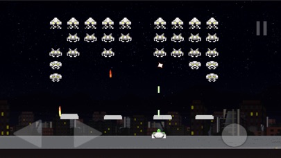 Zap Invaders Retro Shooter screenshot 4