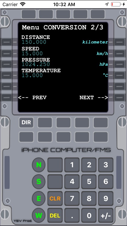 FLIGHT COMPUTER 3D screenshot-8