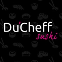 DuCheff - Sushi Delivery