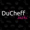 Aplicativo oficial do DuCheff - Sushi