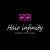 Hair infinity