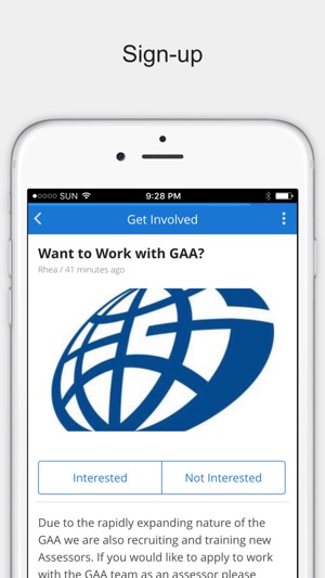 GAA App(圖5)-速報App