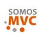 Bienvenido a SOMOS MVC